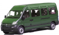 Opel Movano Combi